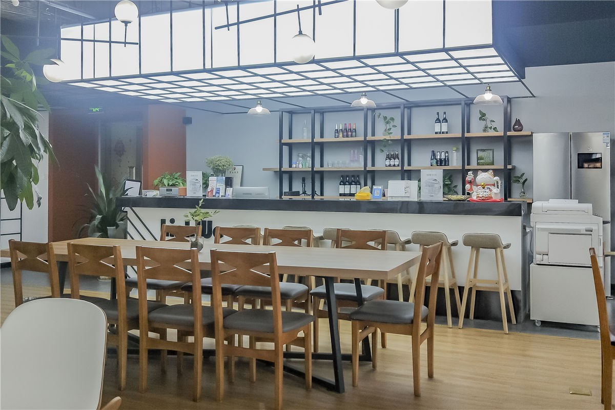 LinkWe（博地中心）