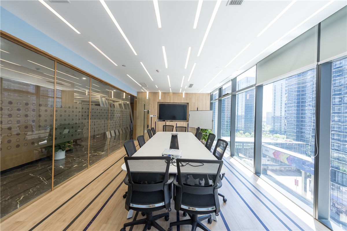 WE+酷窝 美国中心