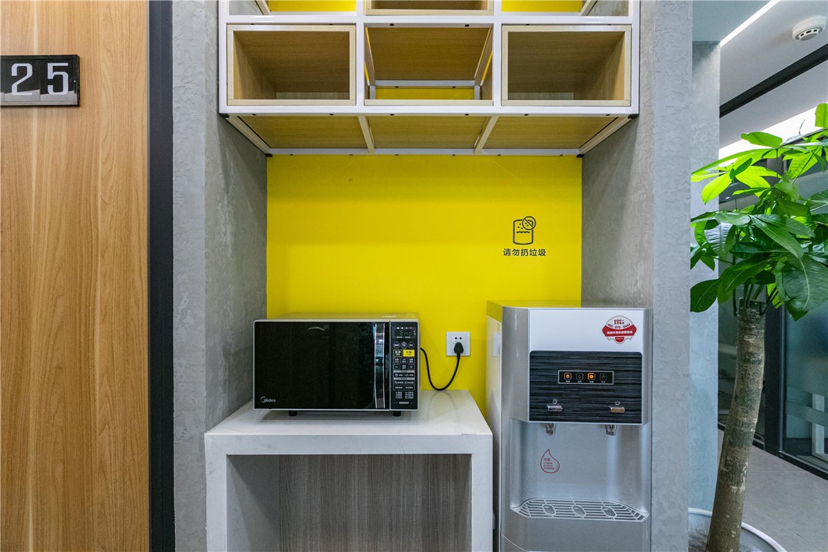 创富港（瑞丰大厦）