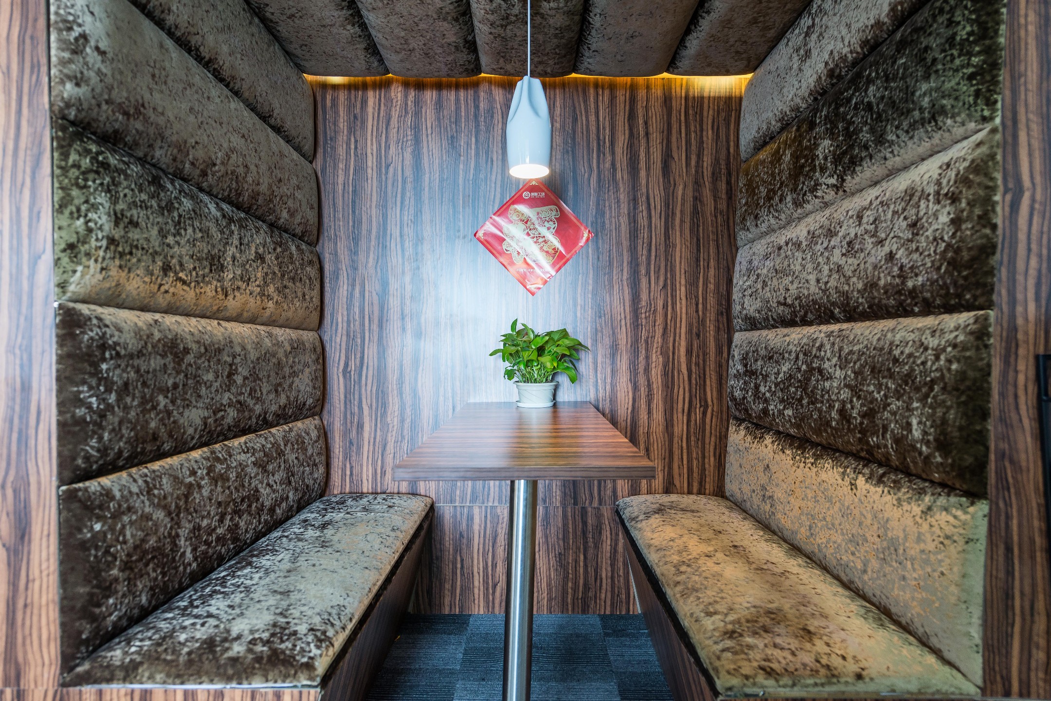 创联工场（外海西湖国贸大厦）