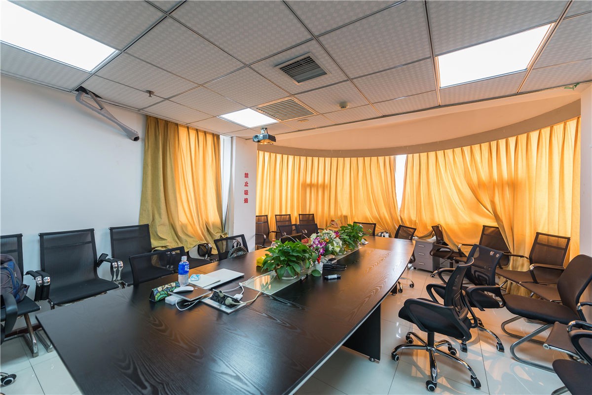 创富港（立新大厦）