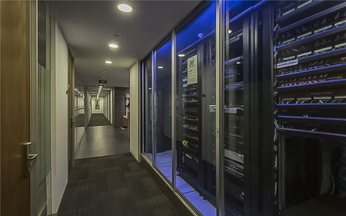 雷格斯（外经贸广场）