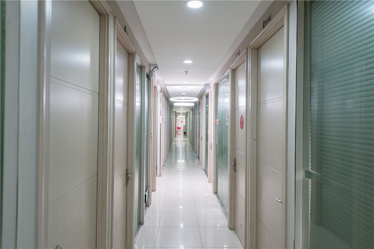 创富港（万塘汇）