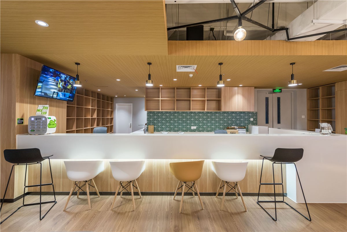 优客工场(正泰大厦)