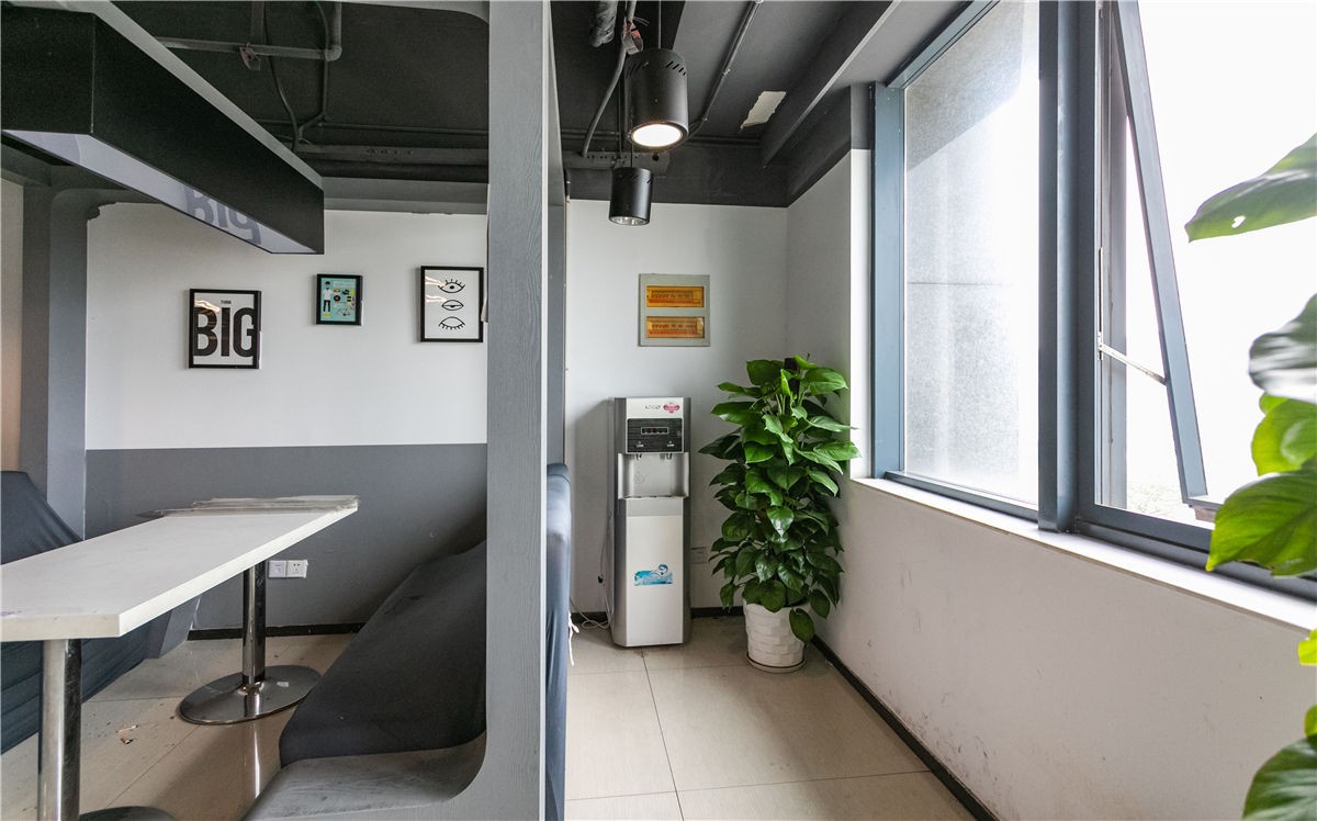 创富港（创新中国产业园）