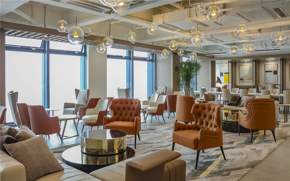 招商·创库（招商·信雅达国际）