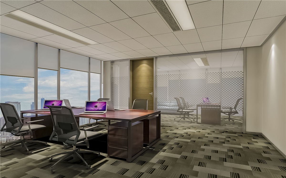 金格尔（杭州远洋国际中心）