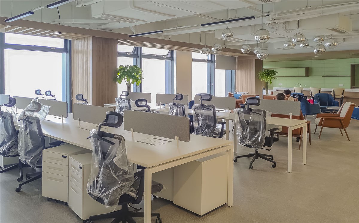 招商·创库（招商·信雅达国际）