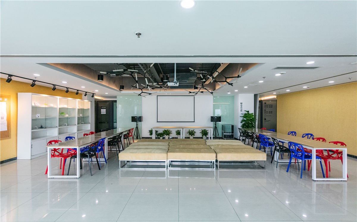 创富港（创新中国产业园）