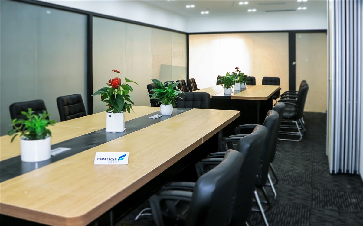 泛创空间（浙江文化大厦）