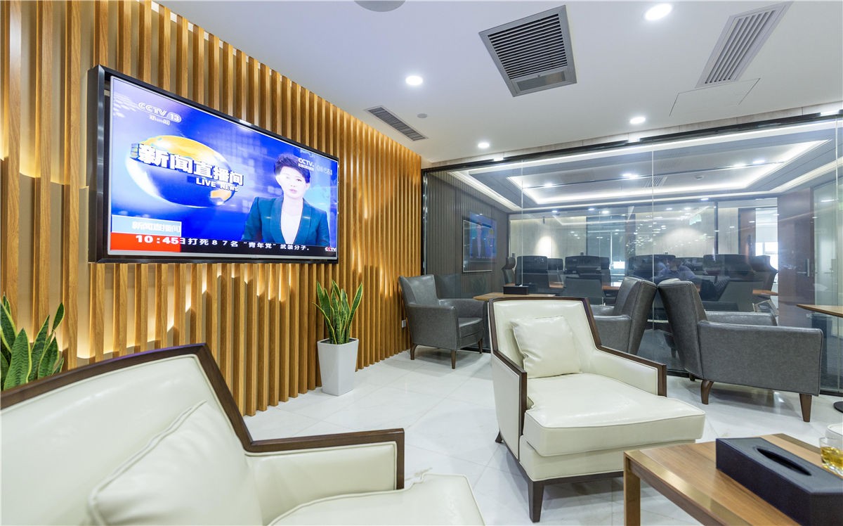 世鳌商务中心（建银中心）