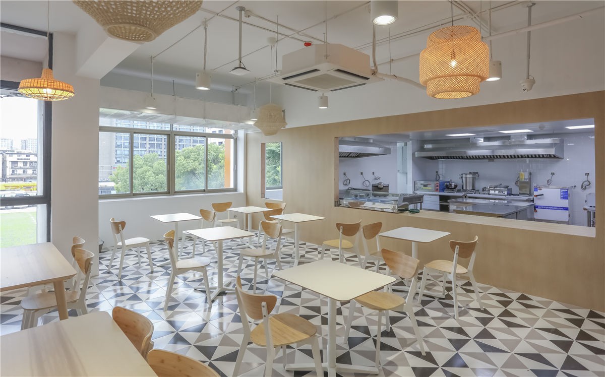 P2联合办公社区