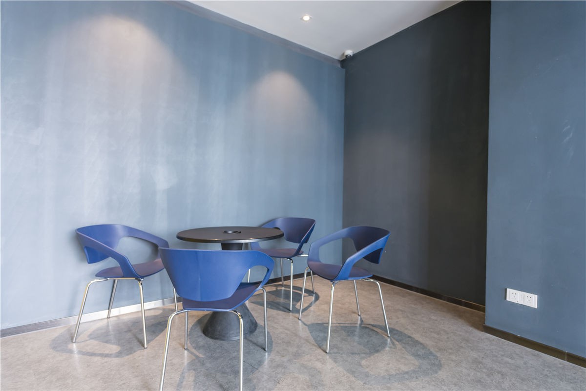 WE+酷窝 杭州运河七区空间