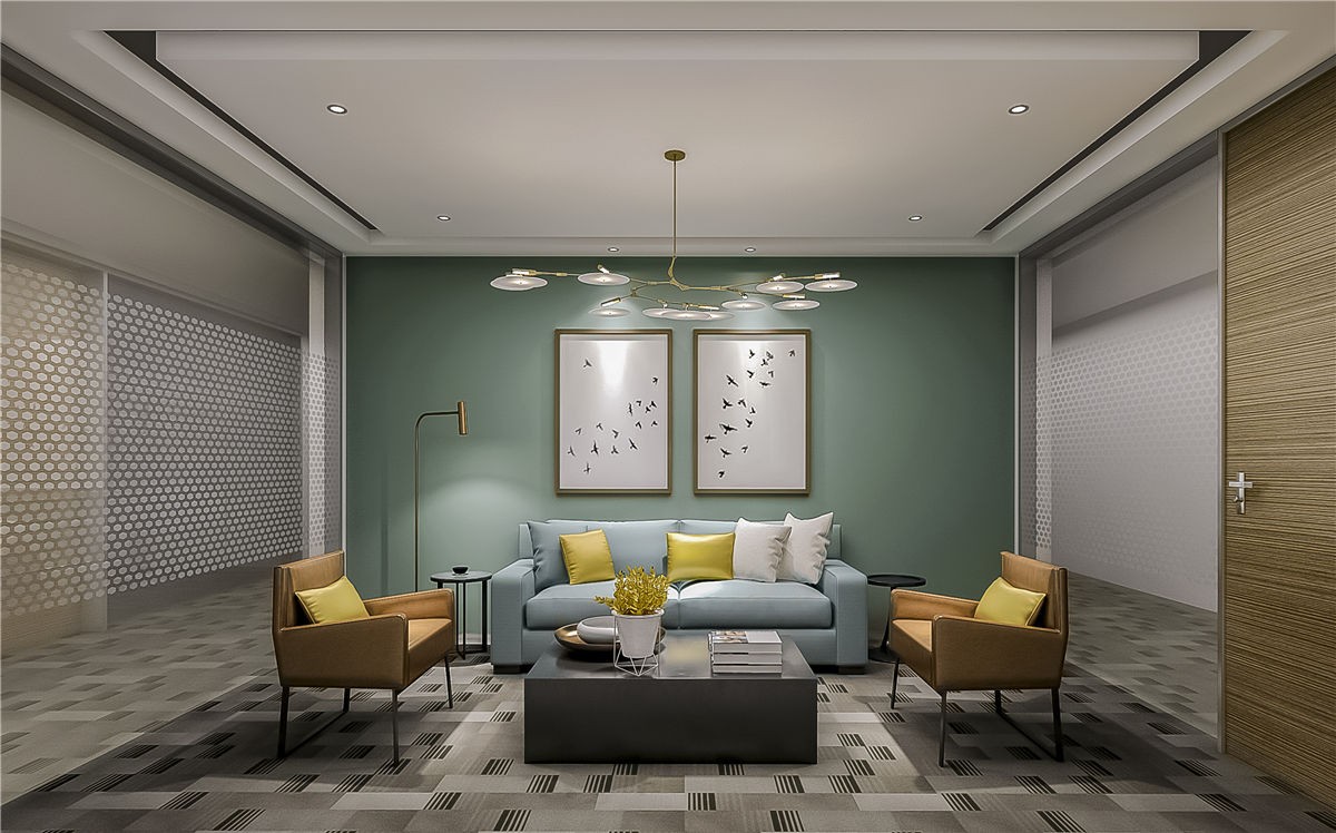 金格尔（杭州远洋国际中心）