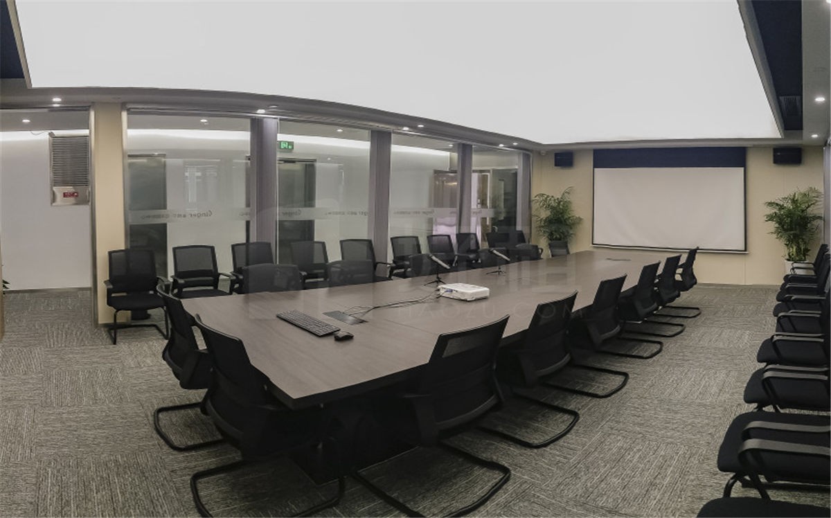 金格尔（杭州远洋国际中心）