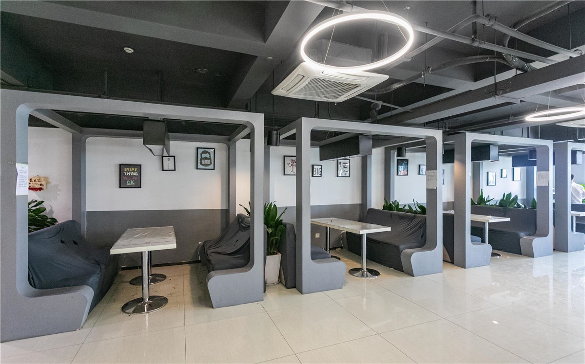 创富港（创新中国产业园）