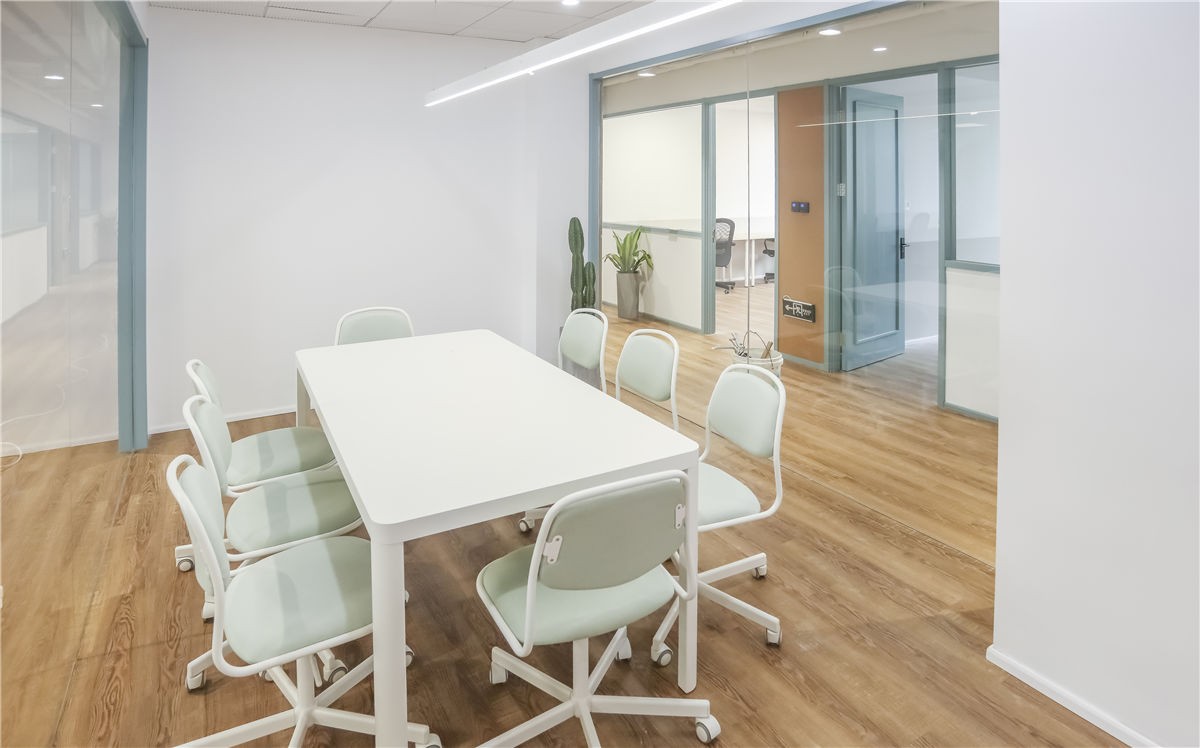 P2联合办公社区