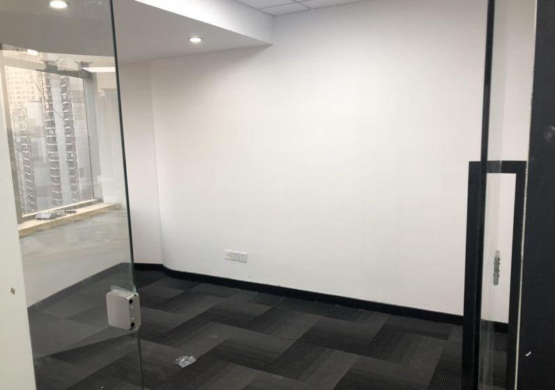 中关村科技大厦