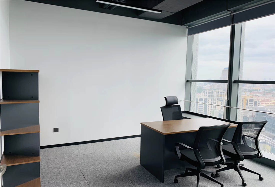 浦江国际金融广场