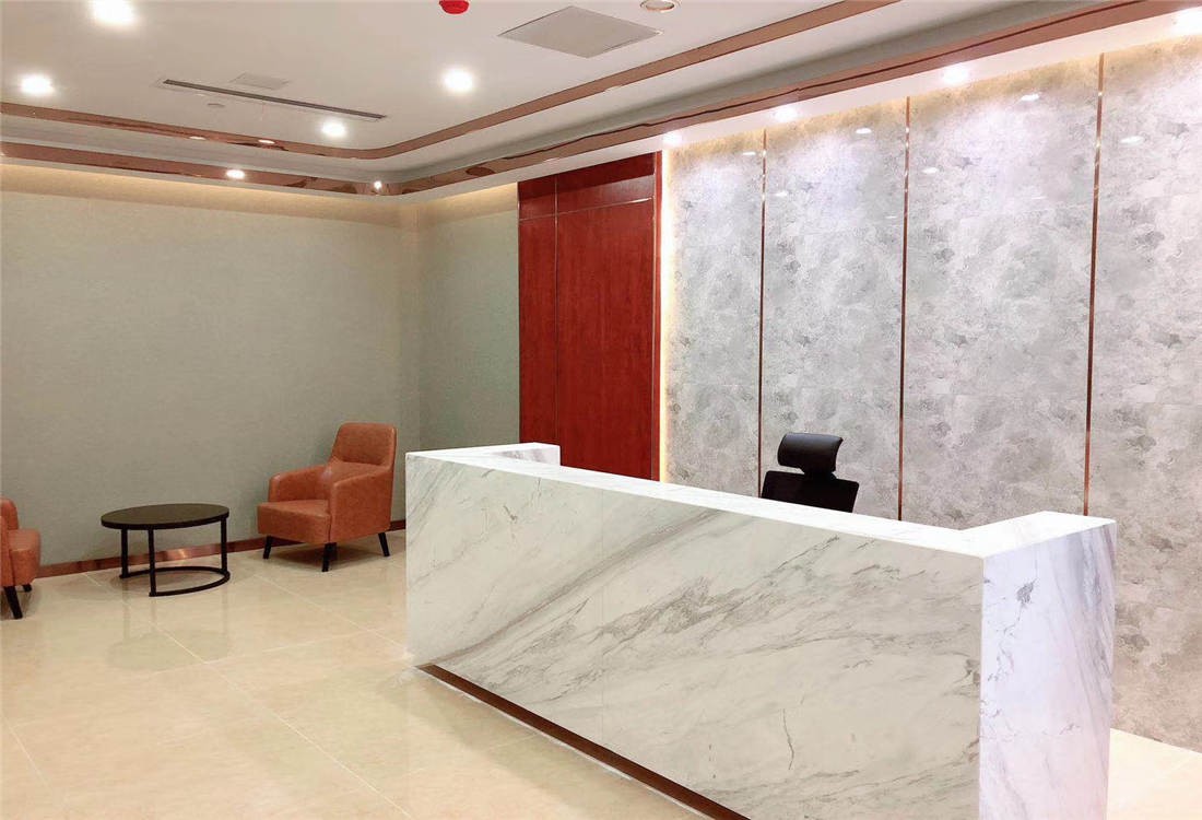 浦江国际金融广场