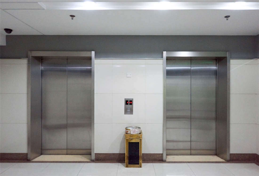 北斗星商务大厦电梯