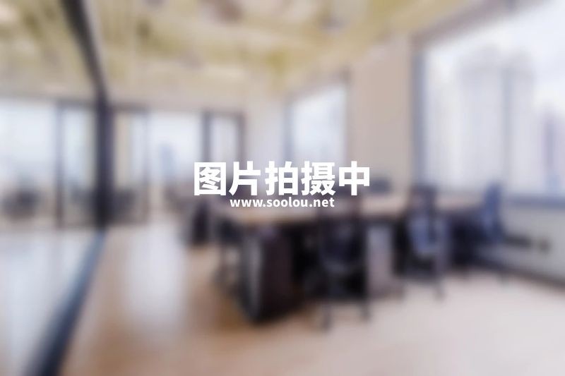 寰图办公空间·上海白玉兰广场