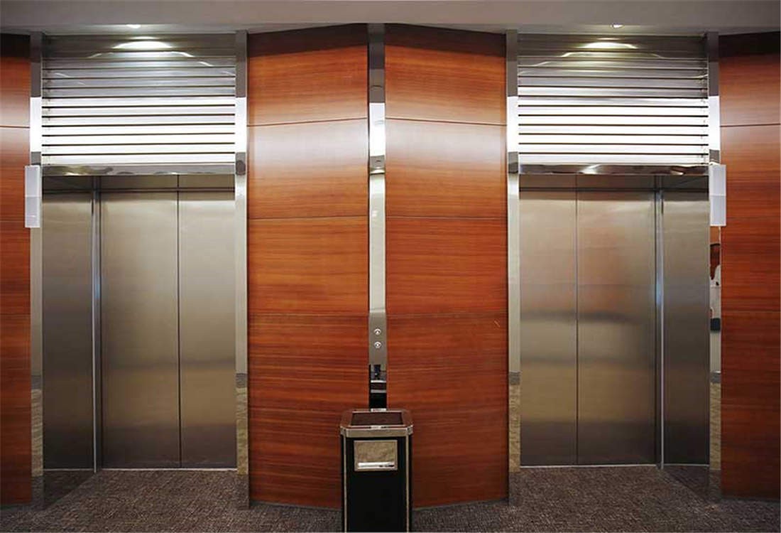凯科国际大厦电梯