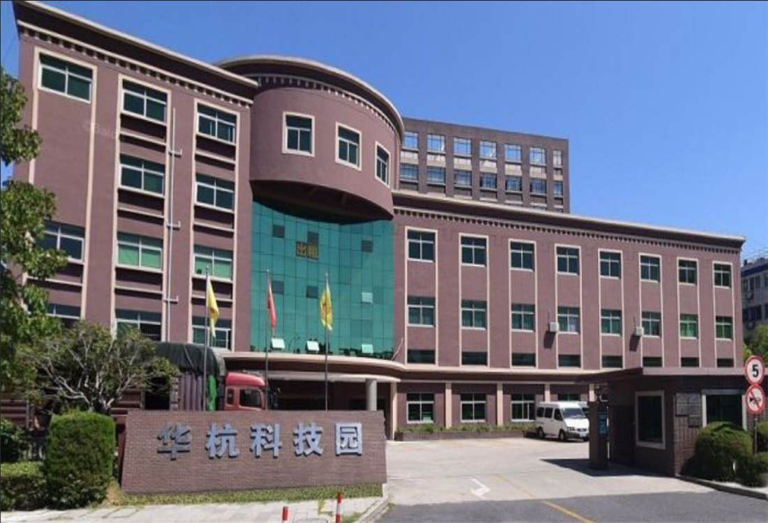华杭科技园976平米办公室出租