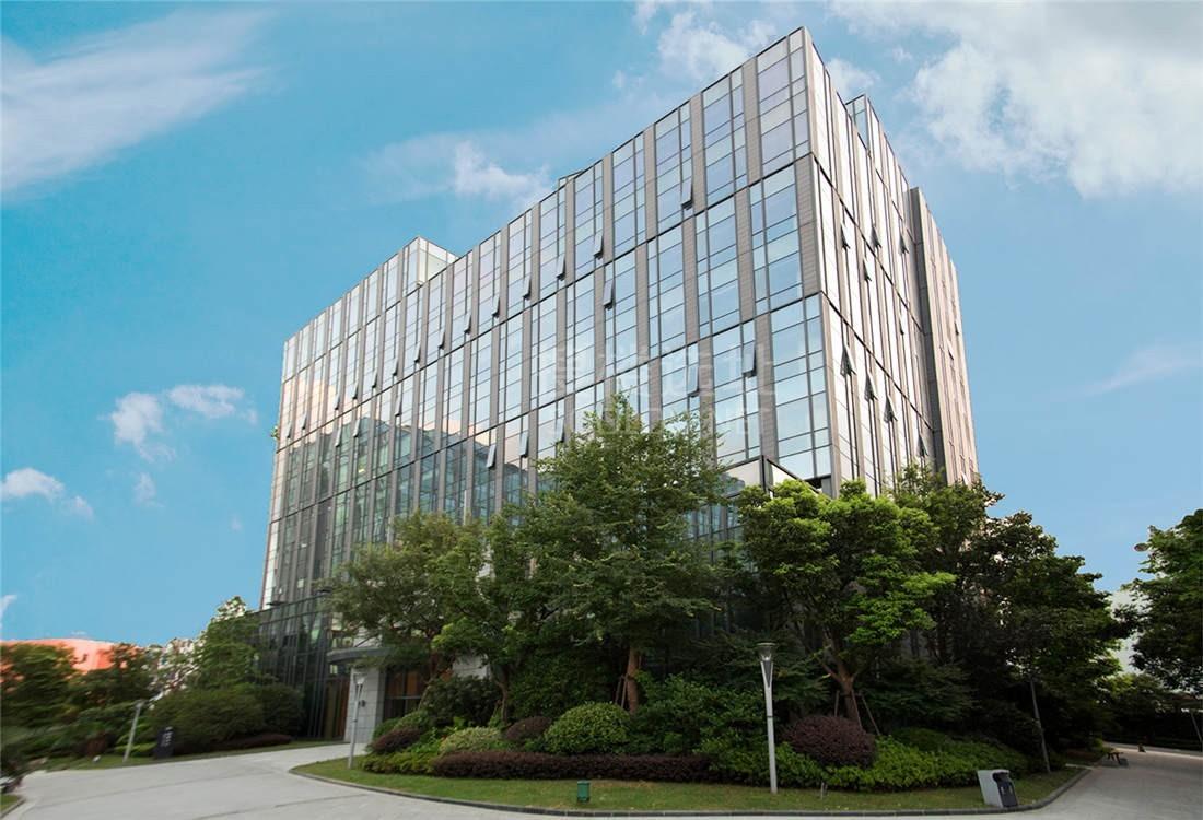 东方万国企业中心54平米办公室出租