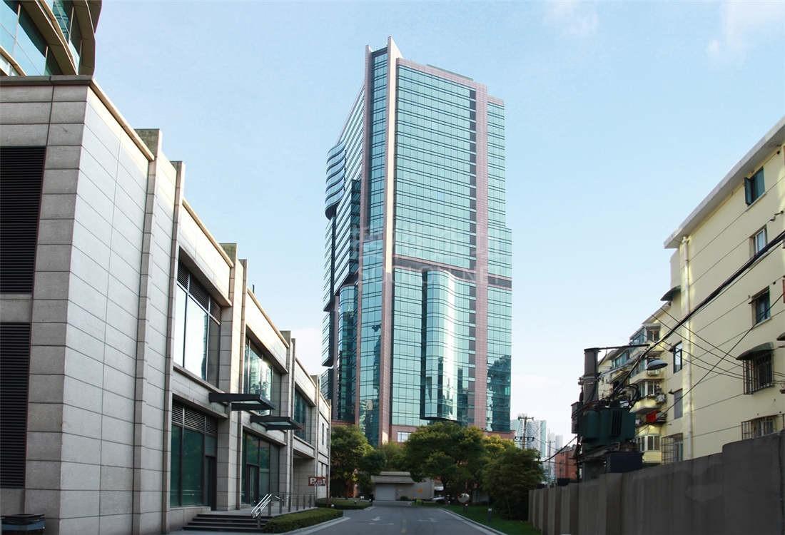 嘉宁国际大厦96平米办公室出租