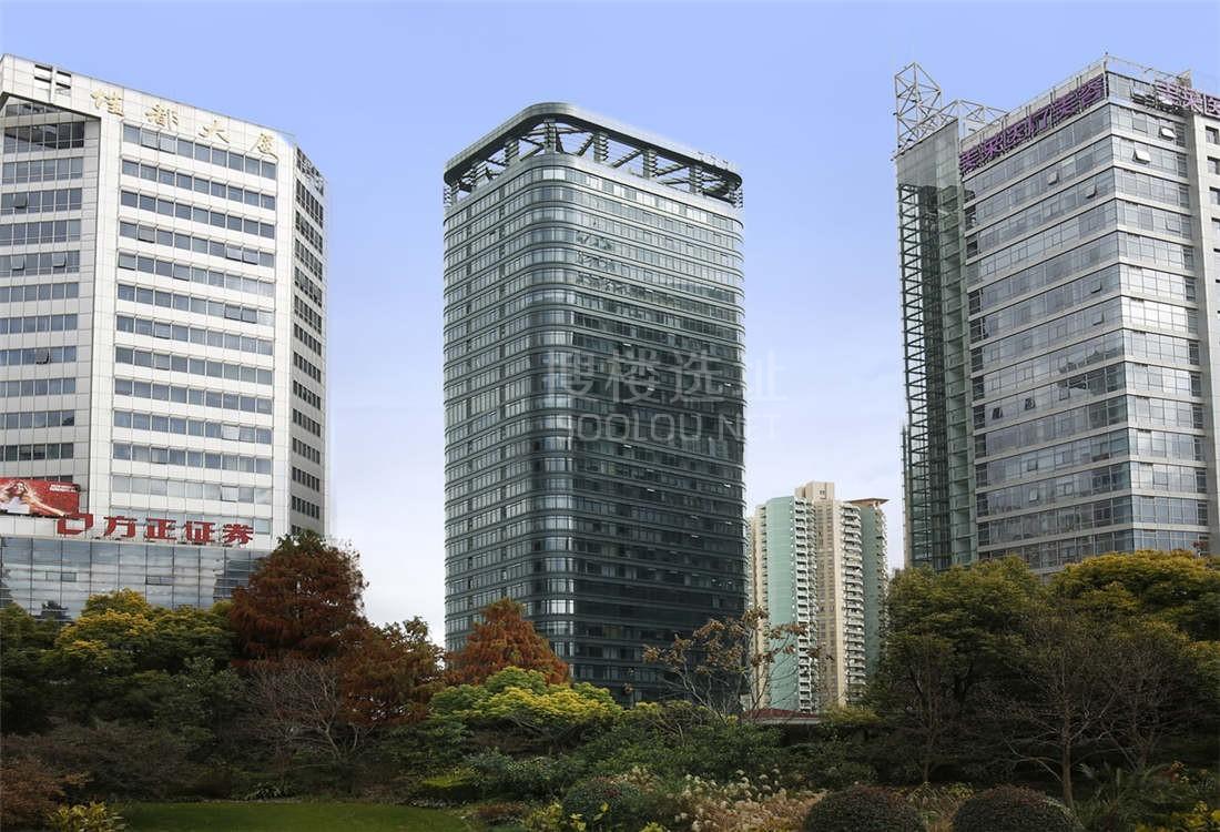 裕丰国际大厦69平米办公室出租