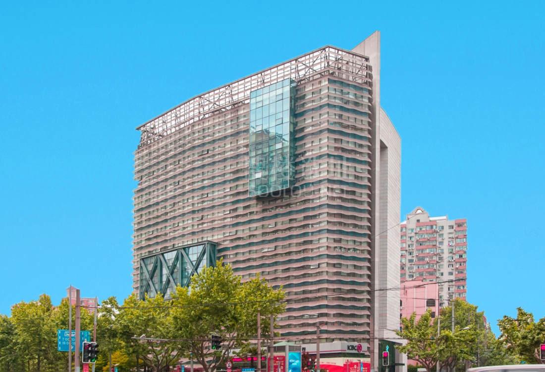 上海数娱大厦