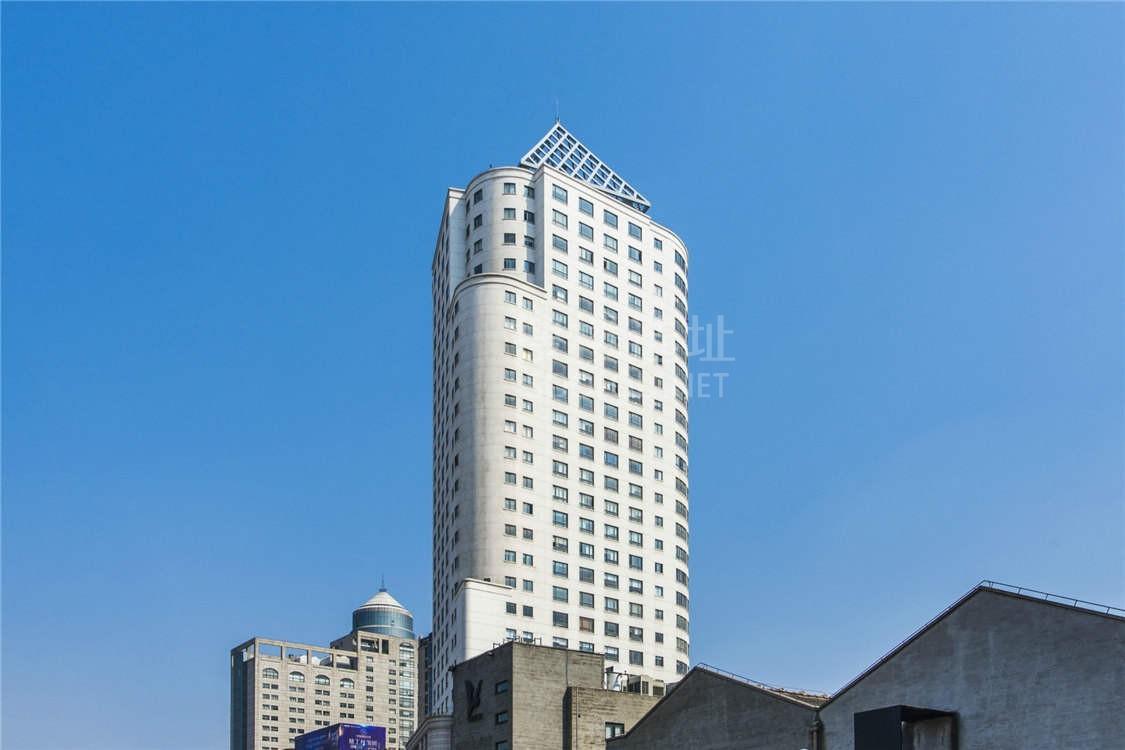谷泰滨江大厦15平米办公室出租