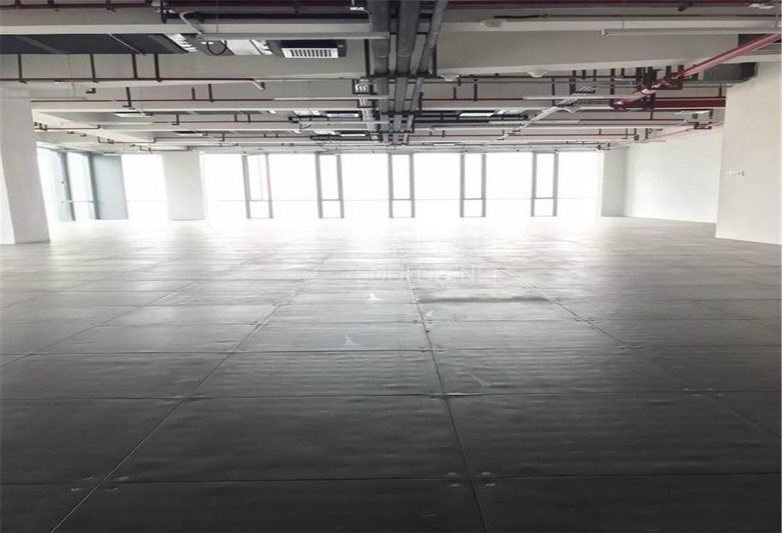 远洋国际中心A座