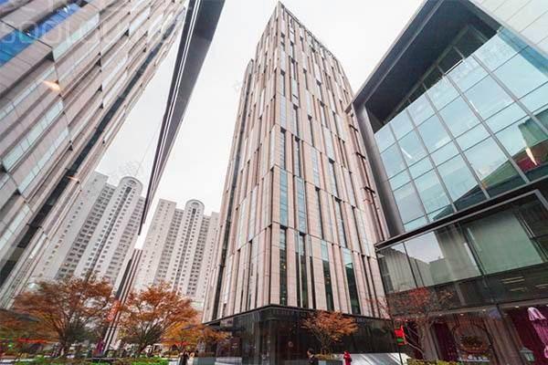 “商改住”遭禁止 “商改租”却渐成趋势