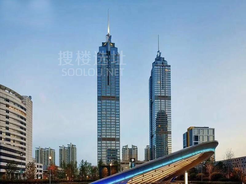 科技企业写字楼需求升级 开拓未来市场增长机遇