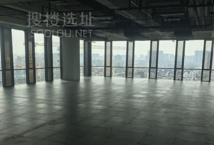 远洋国际中心A座