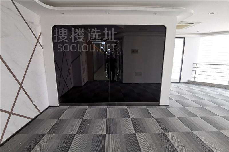 中易新能源大厦