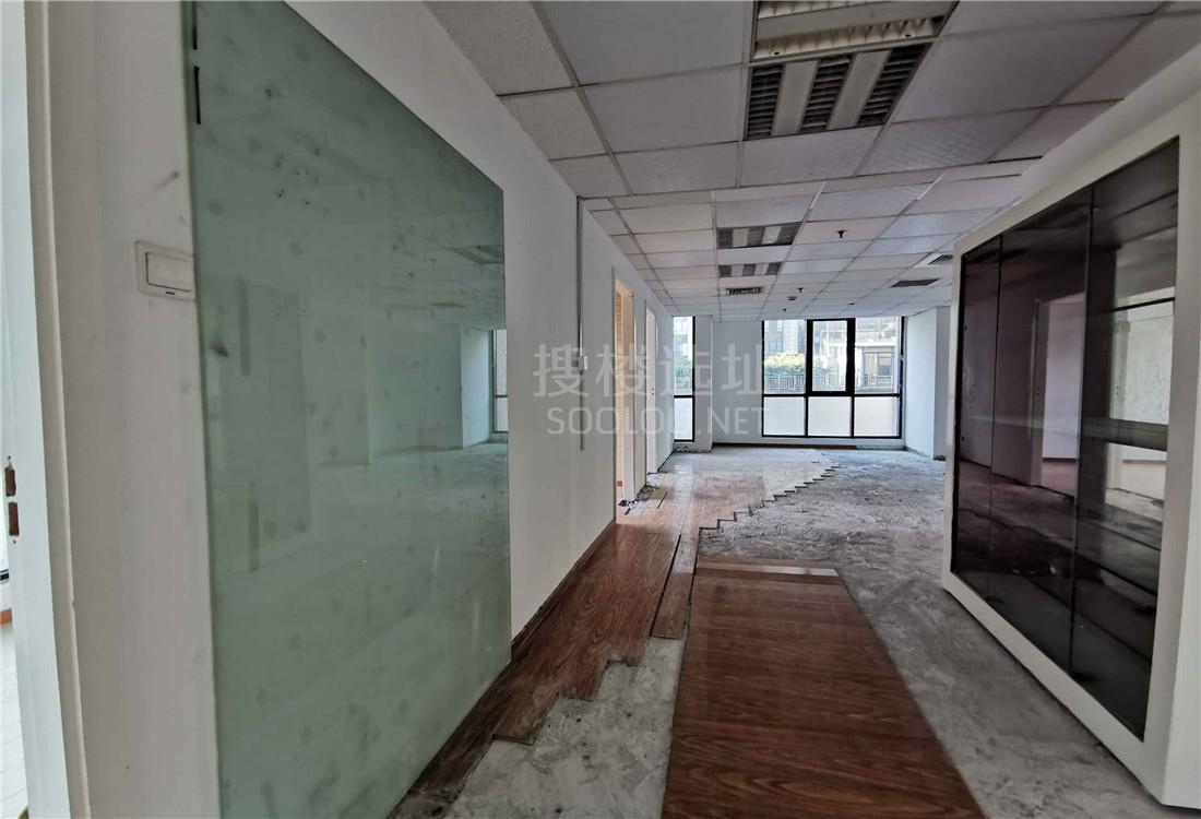 石油天然气大厦