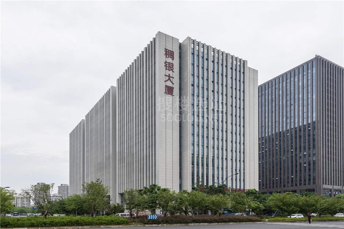 买写字楼该注意哪些？投资办公楼攻略大全！