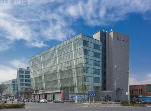 上海虹桥商务区写字楼租赁推荐! 