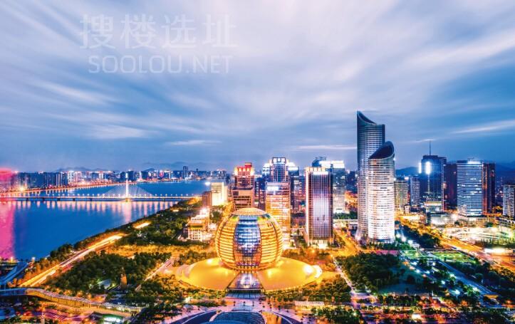 杭州钱投集团奏响长三角一体化中的“钱投交响曲” 