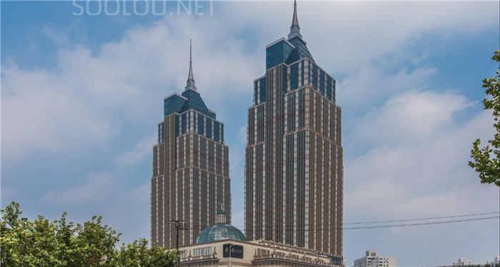 月星环球港写字楼-月星环球港楼盘百科