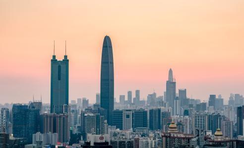 深圳甲级写字楼需求向新兴商务区转移
