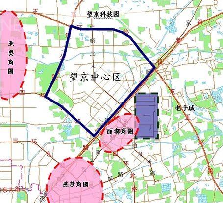 机构：2019年北京五大核心商圈写字楼空置率达7.6%