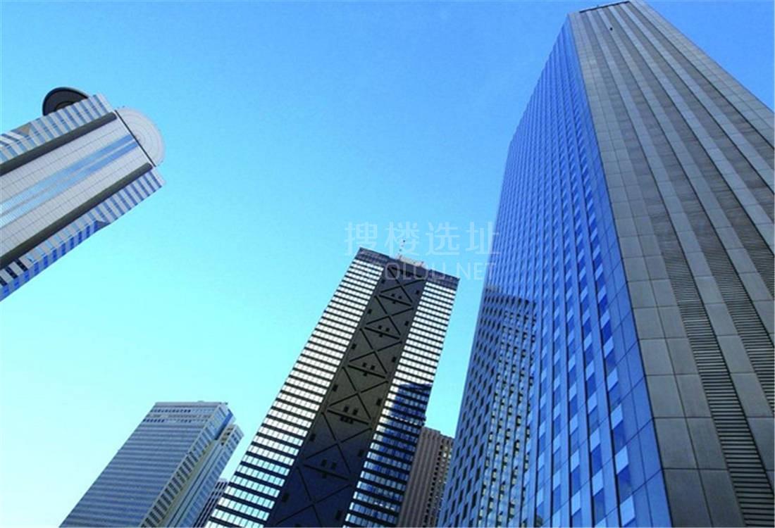 四大原则决定写字楼值不值得投资