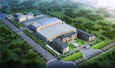 大兴发力千亿级生物医药产业园