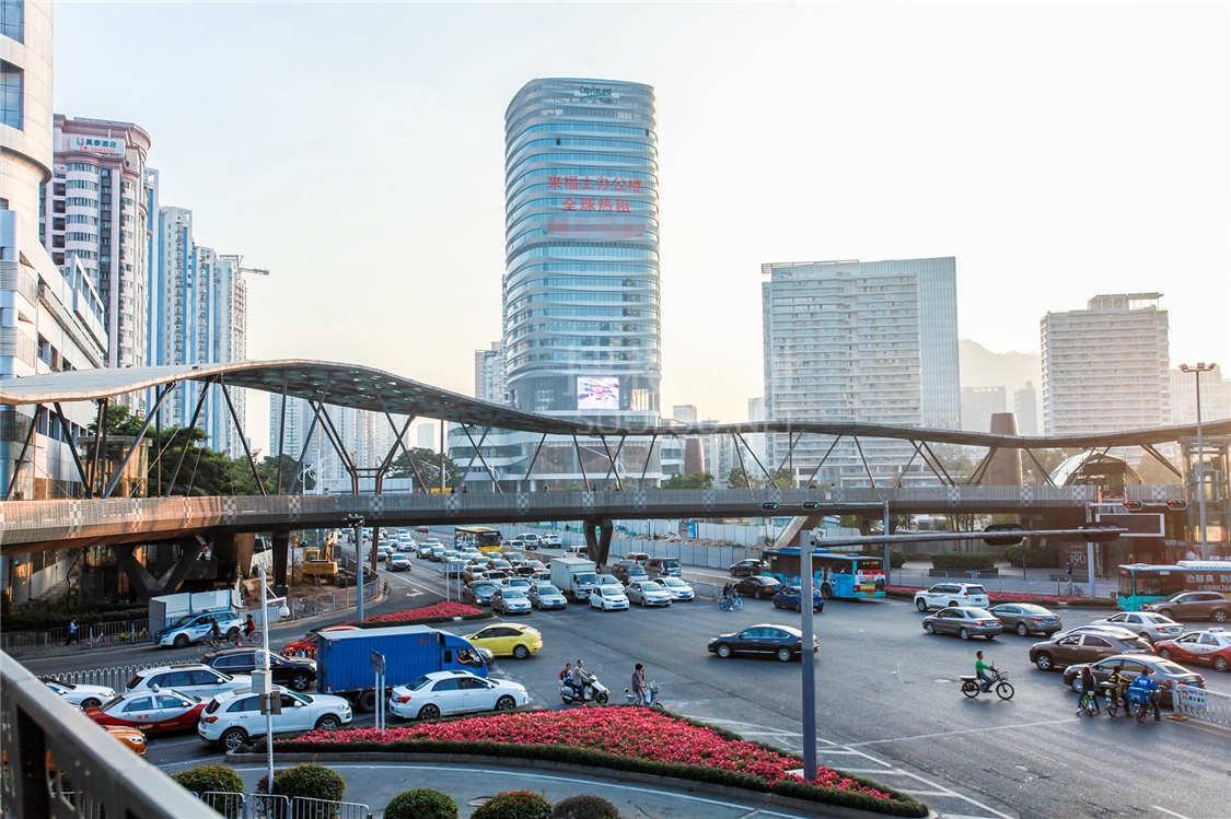 北京二手房议价空间缩水 买房者考虑出手