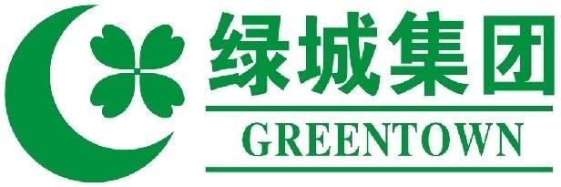 绿城地产