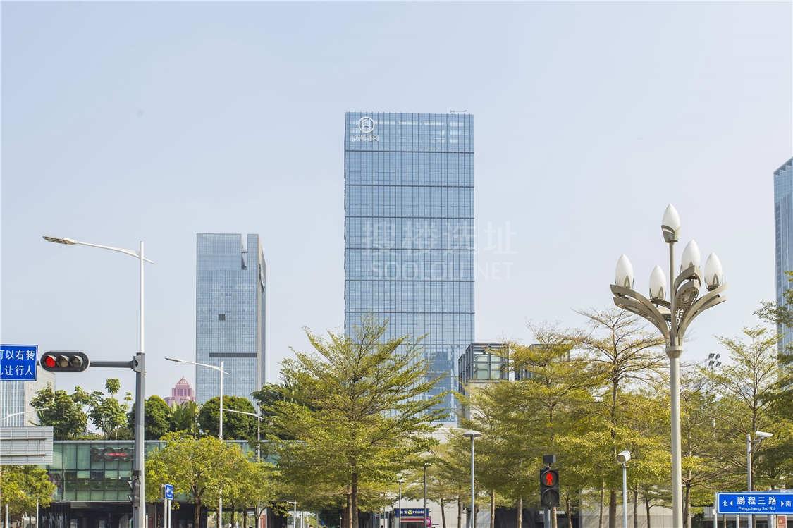 天津写字楼存量升至231万平 租金下行压力大